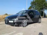 2007 Alfa Romeo 147