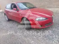 2007 Alfa Romeo 147
