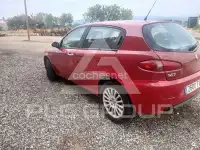 2007 Alfa Romeo 147