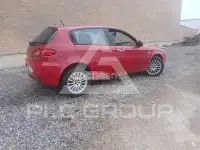 2007 Alfa Romeo 147