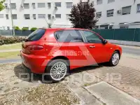 2007 Alfa Romeo 147