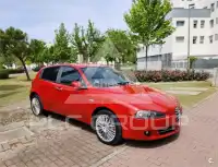 2007 Alfa Romeo 147
