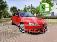 2007 Alfa Romeo 147
