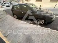 2007 Alfa Romeo 147