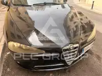 2007 Alfa Romeo 147
