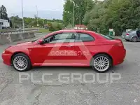 2007 Alfa Romeo GT