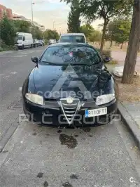 2007 Alfa Romeo GT