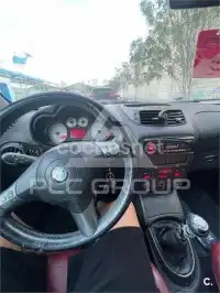 2007 Alfa Romeo GT