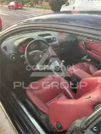 2007 Alfa Romeo GT