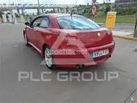 2007 Alfa Romeo GT