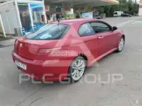 2007 Alfa Romeo GT