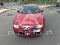 2007 Alfa Romeo GT