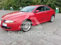 2007 Alfa Romeo GT