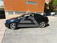 2007 Alfa Romeo GT