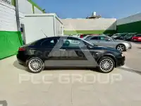 2007 Alfa Romeo GT