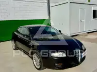 2007 Alfa Romeo GT
