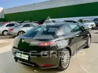 2007 Alfa Romeo GT