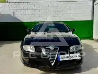 2007 Alfa Romeo GT