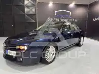 2007 Alfa Romeo 159