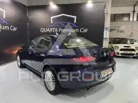 2007 Alfa Romeo 159