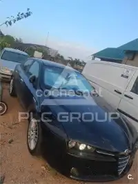 2007 Alfa Romeo 159