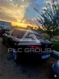 2007 Alfa Romeo 159