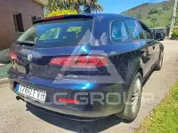 2007 Alfa Romeo 159