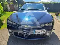 2007 Alfa Romeo 159