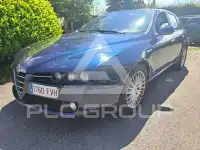 2007 Alfa Romeo 159