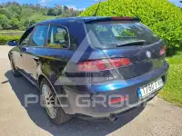 2007 Alfa Romeo 159