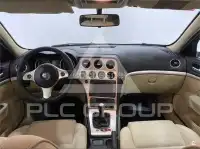 2007 Alfa Romeo 159