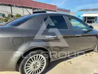 2007 Alfa Romeo 159