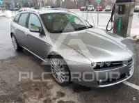 2007 Alfa Romeo 159