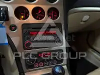 2007 Alfa Romeo 159