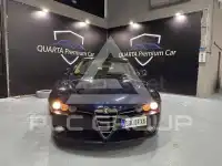 2007 Alfa Romeo 159
