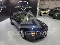 2007 Alfa Romeo 159