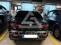 2007 Alfa Romeo 159