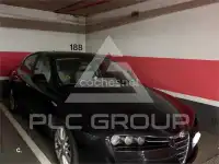 2007 Alfa Romeo 159