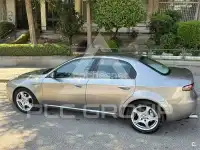 2007 Alfa Romeo 159