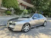 2007 Alfa Romeo 159