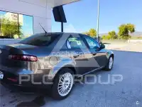 2007 Alfa Romeo 159