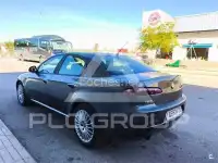 2007 Alfa Romeo 159