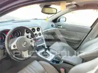 2007 Alfa Romeo 159