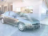 2007 Alfa Romeo 159