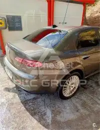 2007 Alfa Romeo 159