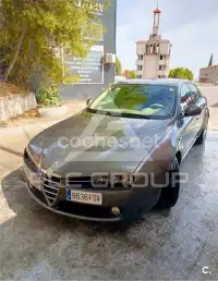 2007 Alfa Romeo 159