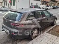 2007 Alfa Romeo 159