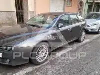 2007 Alfa Romeo 159