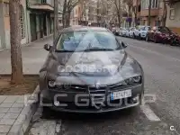 2007 Alfa Romeo 159