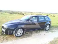 2007 Alfa Romeo 159